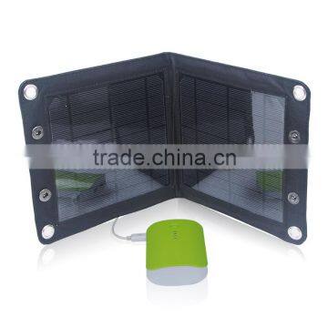 7W Solar Cell Panell for Outdoors photo-6