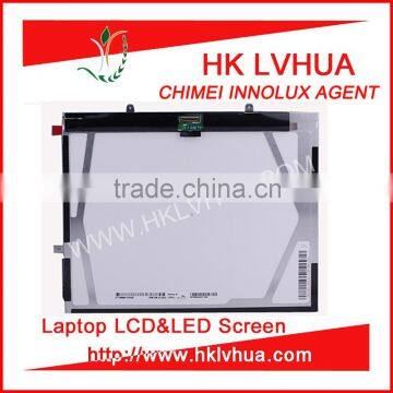 new and hot 9.7" lcd laptop screen spare part for LP097X02-SLA3