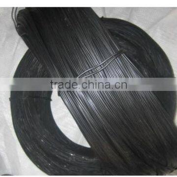 Soft Black Annealed Wire BWG16 photo-4