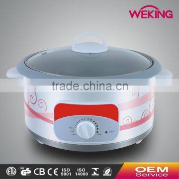 Multi cooker