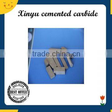 Tungsten Carbide Insert Carbide Cutters Blades photo-2