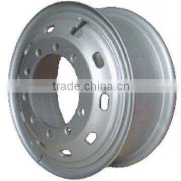 Truck steel wheel 8.5-24