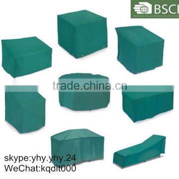 top quality garden furniture covers, made in China