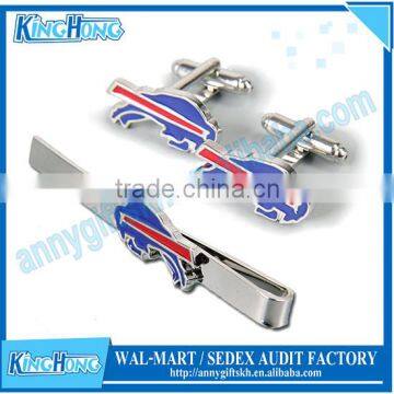 Famous Movie Charater Logo Tie Cufflink Hanky Set photo-6