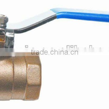 brass ball valve with ISO and CE high quality standard