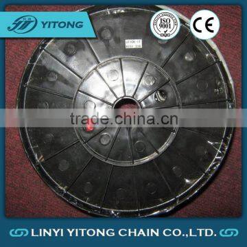 Korean Standard Chain Small Stainless Steel Chain photo-3