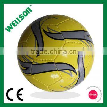 Cheaper price soccer ball