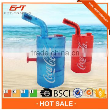 NEW design coke can mini water guns for kids