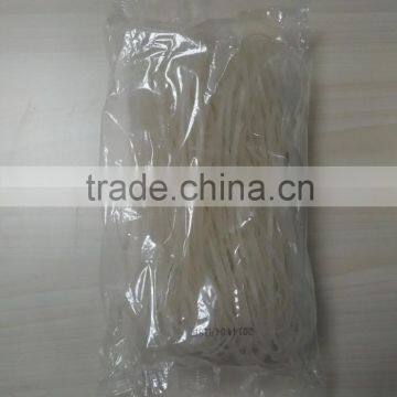 Automatic Dried Cellophane Noodles Packing Machine/Horizontal Flow Wrapping Machine photo-3