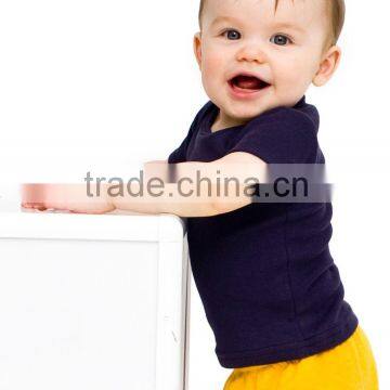 OEM service baby t shirt with your logo