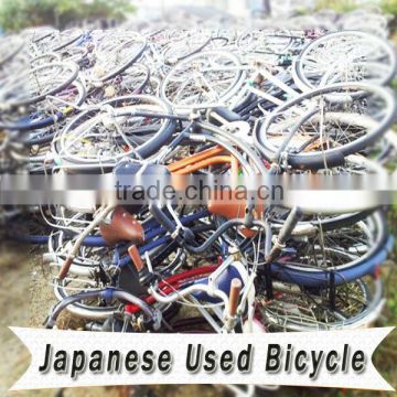 Motofun Japan bike for adult ladies mountain Used Bicycles