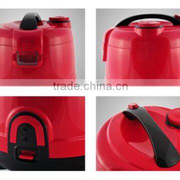 Factory Design Fashionable Cookware Plastic Rice Cooker photo-3