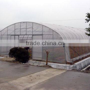 Greenhouse for Horticultural Greenhouse for Vegetable Green Houses Material photo-2