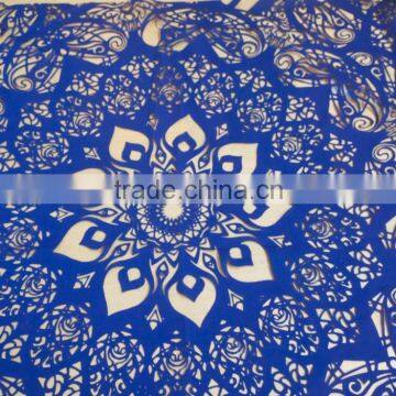 Website Nancyhyy88 Cheap Co2 Laser Polyester Cutting Machine Tel 15850106700 photo-6