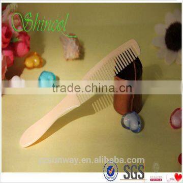 2016 disposable china comb for hotel high quality