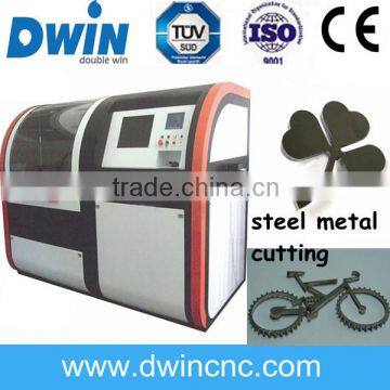 DW0303 cnc yag laser cutting machine