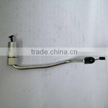 Foton Cummins ISF 3.8 Injector Fuel Supply Pipe 4941701