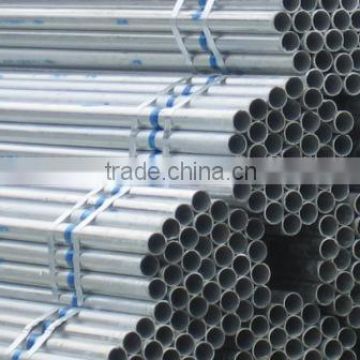 EXPORT FOREIGN MANY YEARS !!! ERW PIPE