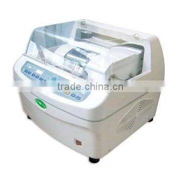 Auto lens edger (optical machine)