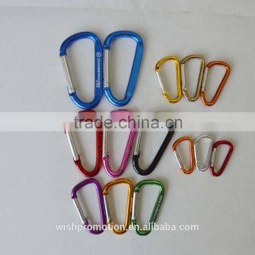 carabiner,aluminium carabiner