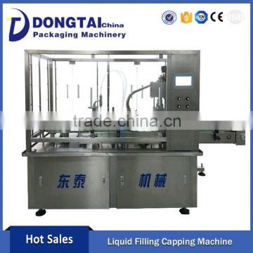 Oil Packaging Electronic Cigarette Oil Filling Equipment