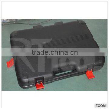 hz Rttools 215pc 1/4" & 1/2" & 3/8" Dr. 50BV30 Socket Wrench Set in Blow Mold Plastic Case photo-3