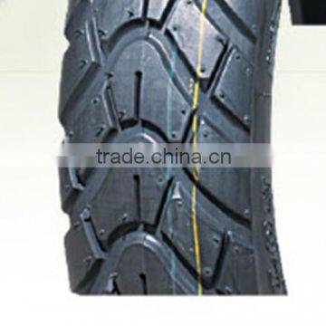 Factory for Motorcycle Tyre Tires for Scooters Tire 90/90-10