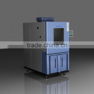 High and Low Constent Temperature Humidity Environmental Test Chamber, Climatic Test Chamber