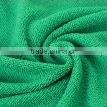 80 Polyester 20 Polyamide Microfiber Towels Wholesale photo-3