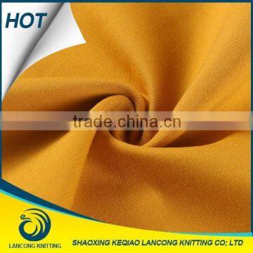 China supplier for garment Wholesale ponte roma knit fabric