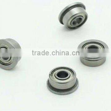 F682X Metric Deep Groove Ball Bearing