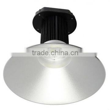 led high bay & low bay lighting