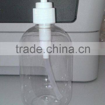 320 ml plastic bottle for Sanitizer,Shampoo