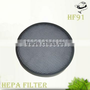 Replacement Vavuum Cleaner HEPA Filter (HF91)