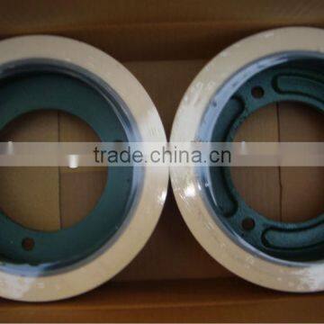 SBR/NBR Rubber Roller,husking Rollers,rice Huller Rubber Rollers