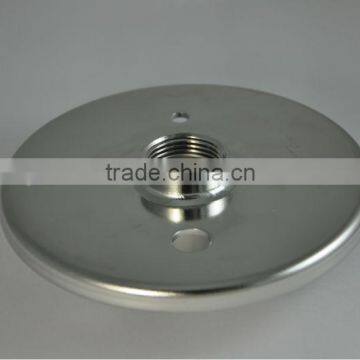 Stainless steel well cap, pipe cap,water well