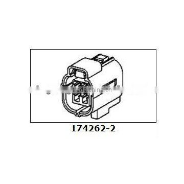 AMP connector 174262-2 original part in stock