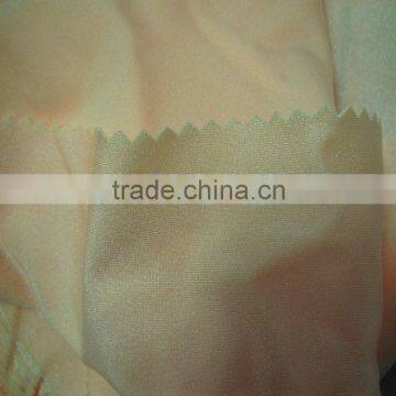 Shinny Nylon and Spandex Warp-knitting Fabric Used for Swimwear
