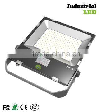 GL-07C 150W IP65 CCC CE FCC RoHS certification led flood light