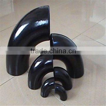 carbon steel 5D bend lr 45d elbow