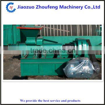 Coal Rod Extruder Machine Charcoal Powder Briquette Machine(Whatsapp:008613782839261) photo-4