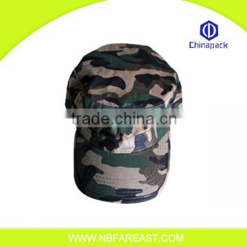 High quality factory price army cap