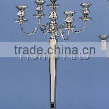 Candelabra,Candelbra Centre piece for wedding tables