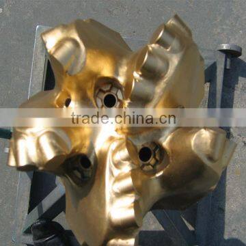 API tricone drilling bit for well drilling equipment