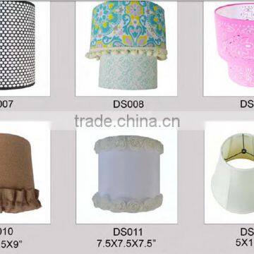 special design by fashionable designer beautiful shade with lace