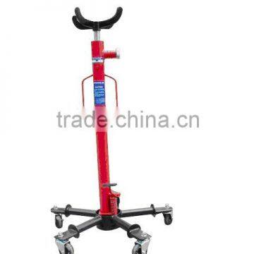 0.5 ton vertical transmission jack with CE