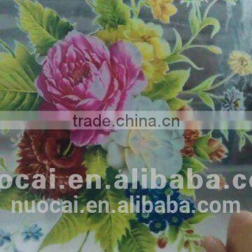 Guangzhou Nuocai Solvent Textile Inkjet Printer Ink,eco Solvent White Ink photo-5