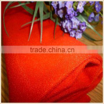 Wholesale Tricot Velvet Fabric Loop Velvet A photo-1