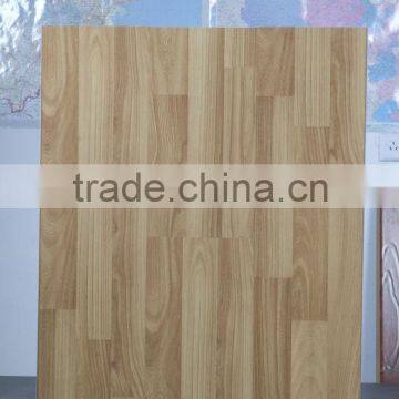 Hot selling 8mm embossed laminate flooring