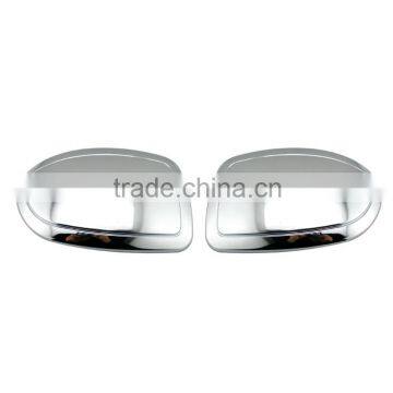ABS Electroplaters Chrome Mirror Cover GMC Yukon Parts photo-5